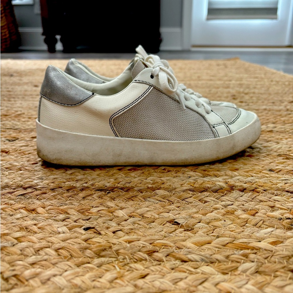 Dolce Vita Ledger Sneakers